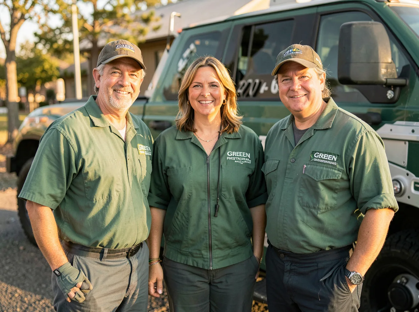 Water Damage Restoration company in Walland, TN