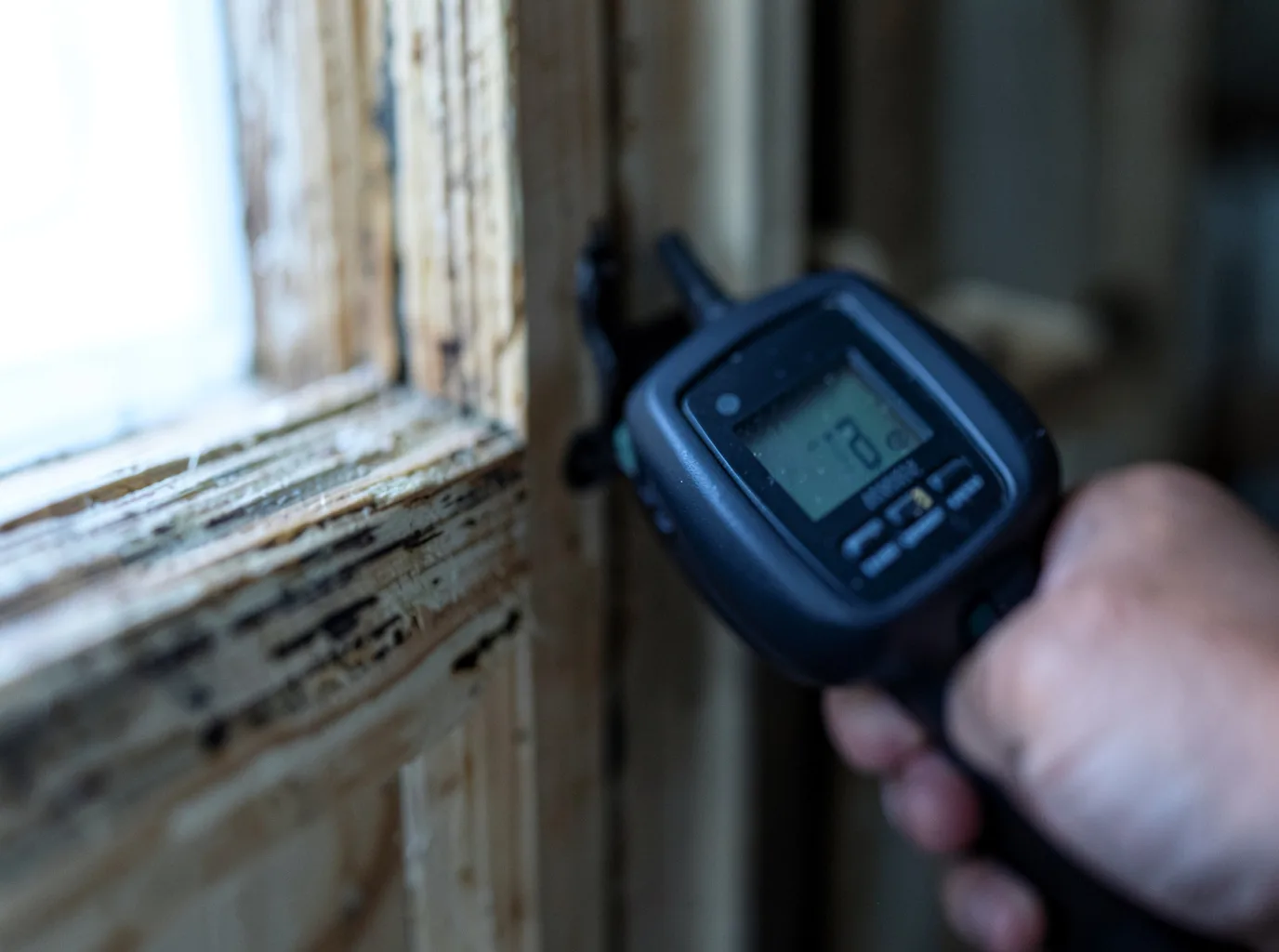 Commercial Water Damage Restoration in Walland, TN